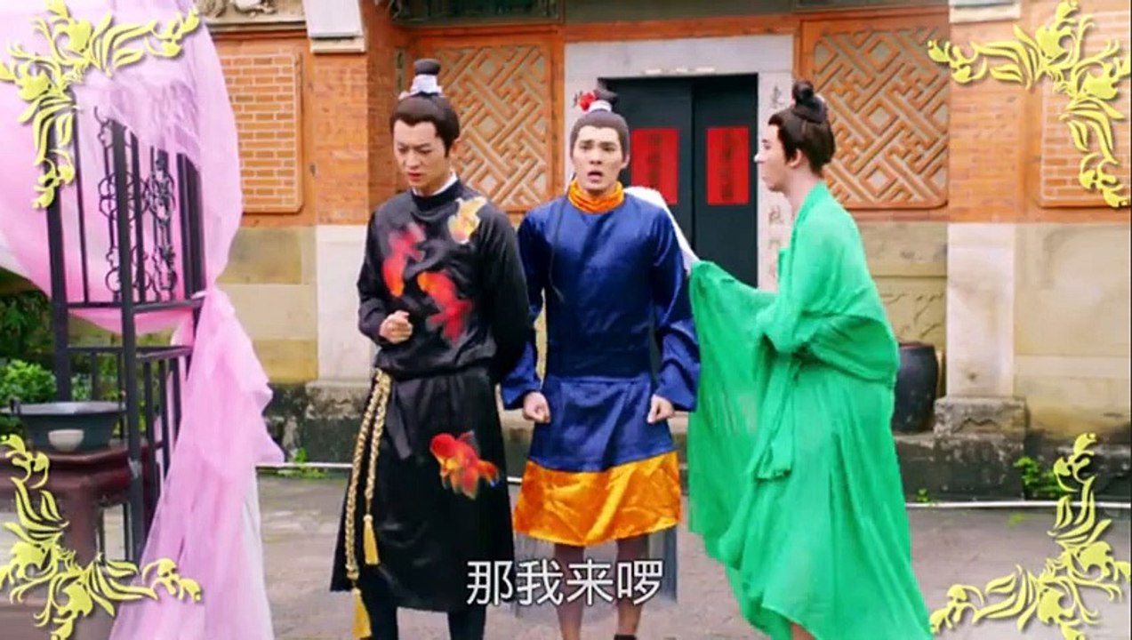 35 终极一班4 第35集 終極一班4 完整版
