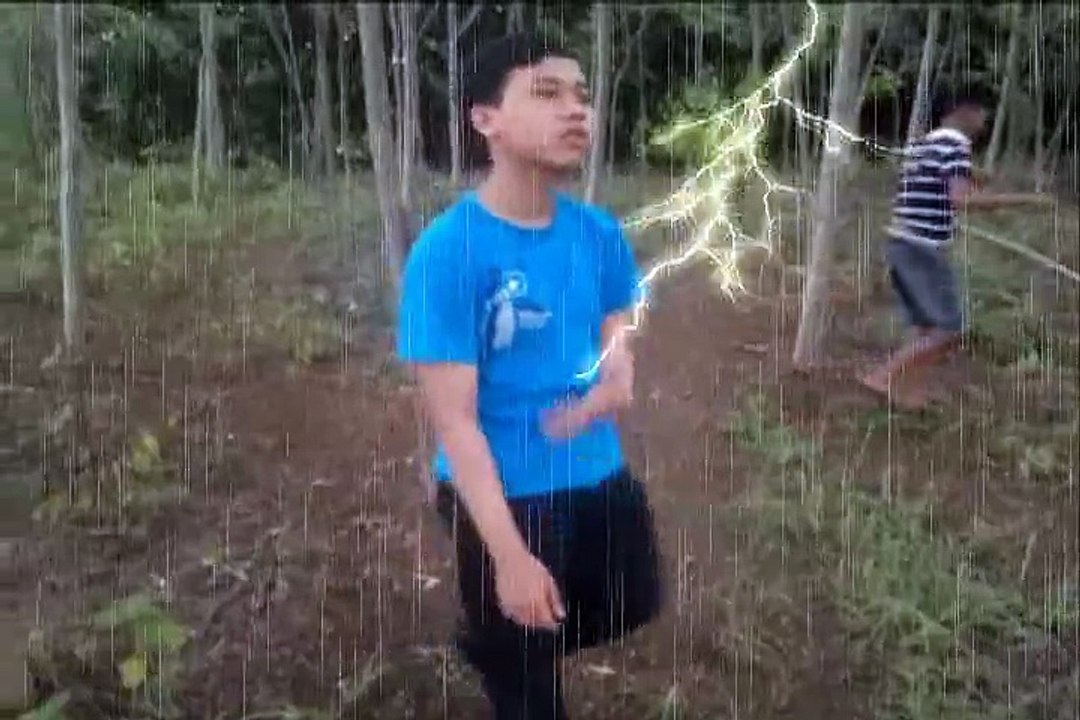 Coker Prakoso - Picisan Hati Lipsing Comedy Parody