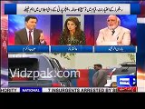 MQM Ka Karachi Mein Ab Sirf 20 percent Vote Bank Baqi Reh Gaya Hai  Haroon Rasheed