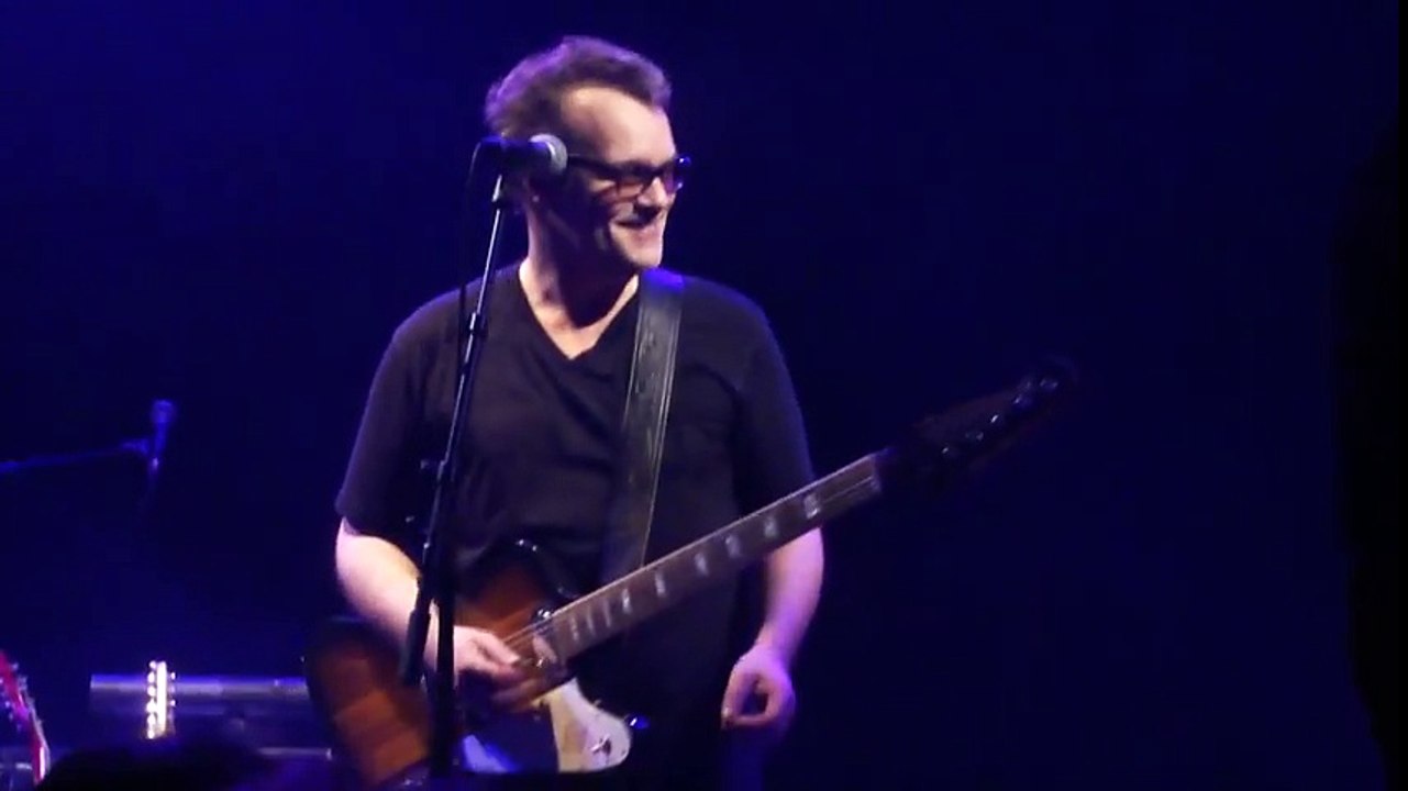 Axel BAUER - Eteins la Lumière @ Connexion Toulouse 2013