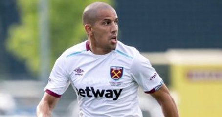 Sofian Feghouli: Fenerbahçe'nin Beni İstemesi Gurur Vericiydi