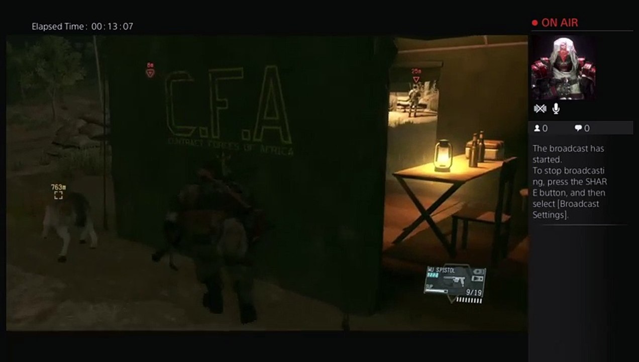Slim1081's Live PS4 Broadcast (8)