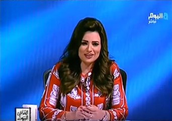 ماذا قالت الاعلامية رانيا بدوى عن الإعلامى عمرو أديب ؟