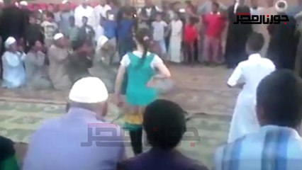 طرق صوفية تقلد الشيعة بالأقصر