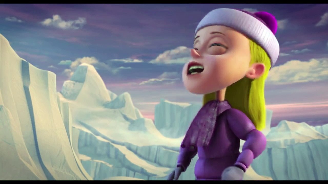 'Norm of the North' (2016) Deleted Scene