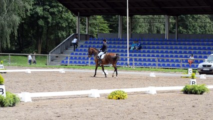 Roids LR Čempionāts 23.07.2016