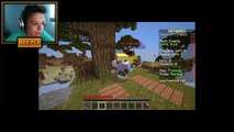 A Hacker on SkyWars! - Minecraft Hypixel Server