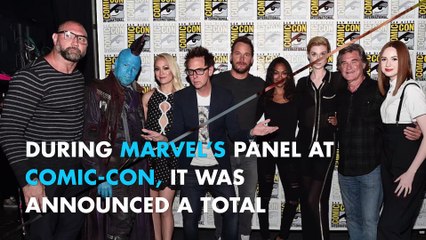 Fans freak out over Disney's Tower of Terror makeover