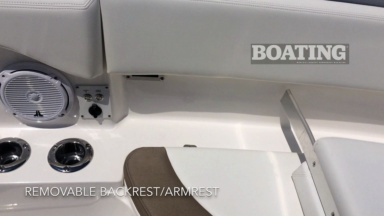 Edgewater 368 Bow Amenities