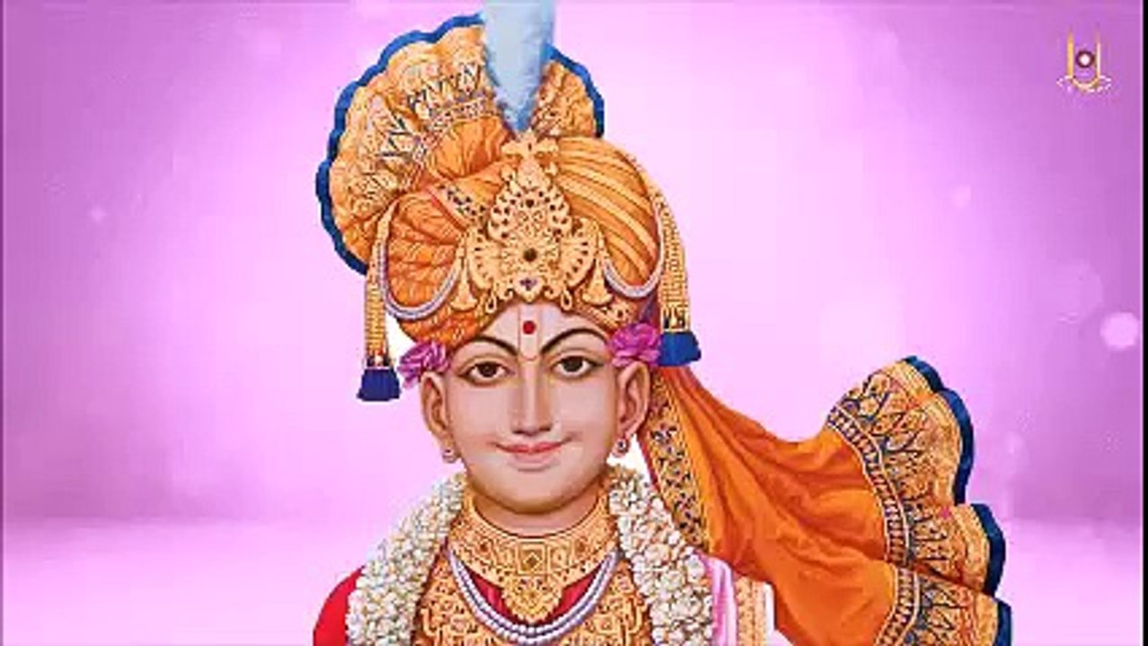 Jay Swaminarayan