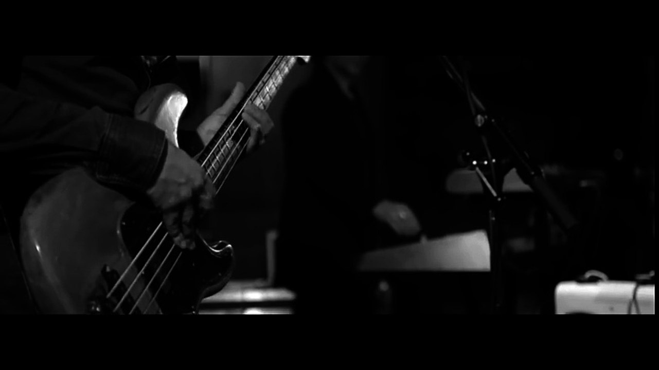 Axel Bauer - Laisse venir  Live Session Studio Ferber  #7