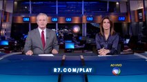 20160720 JORNAL DA RECORD 20/07/2016 QUARTA-FEIRA