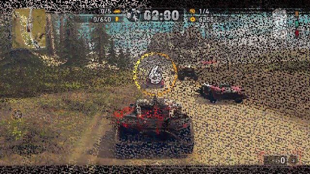 Carmageddon max damage ps4