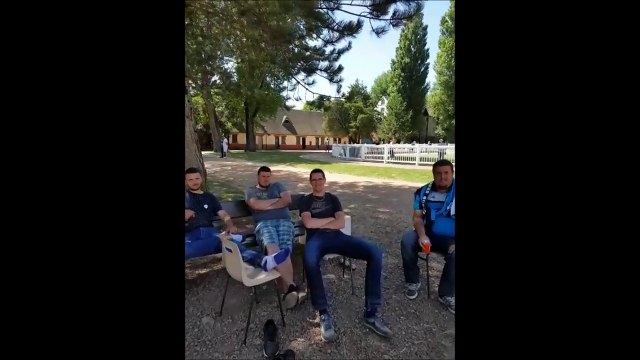 GRAND CONCOURS DE PETANQUE DE LA VILLE DU TOUQUET PARIS PLAGE