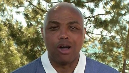 What are Barkley's thoughts on Brady's suspension?