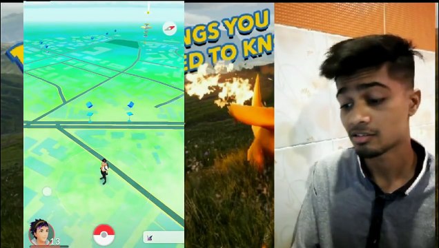 Pokemon Go GPS Location hack | Catch/Hatch Rare Pokemons Easily [Android][Root]