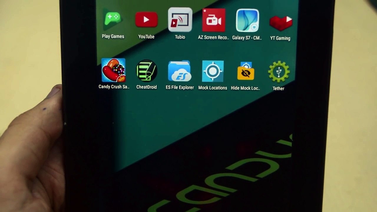 HOW TO: POKEMON GO LOCATION CHANGE WITH TAP TO WALK ANDROID! POKEMON GO HACKS ,CHEATS ,TIPS & TRICKS