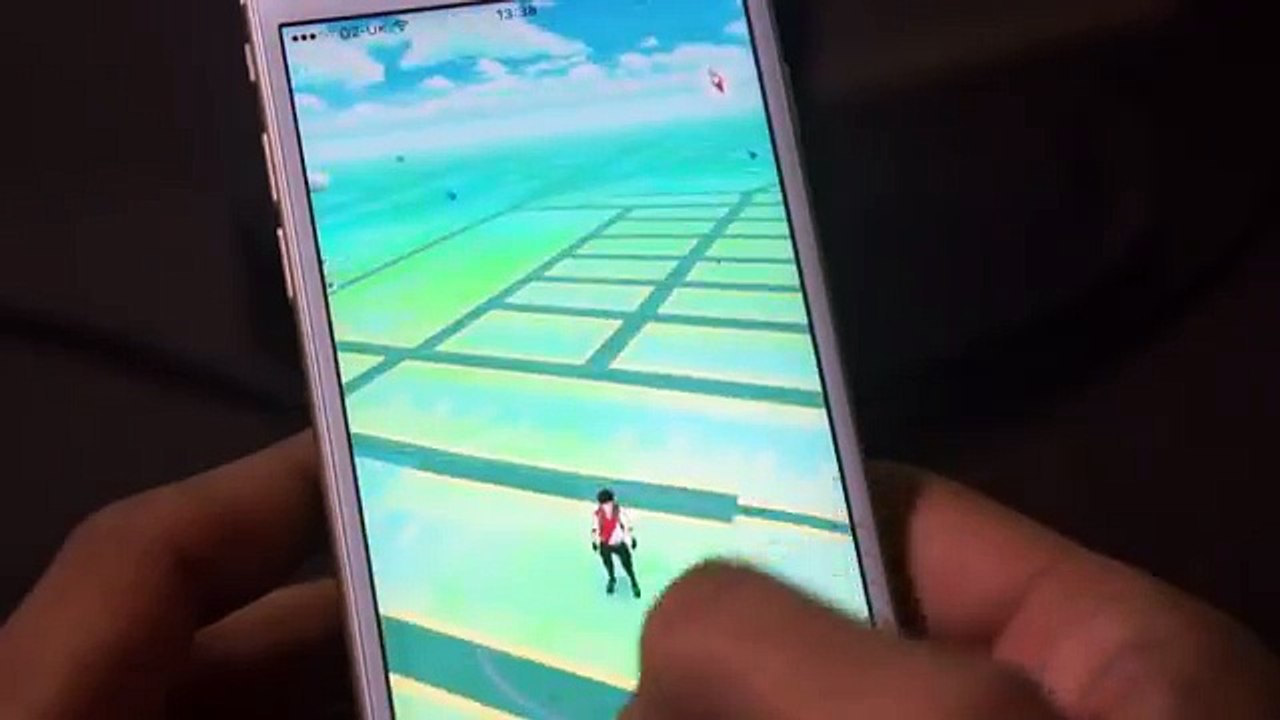 Pokemon Go Map Hack : Locate All Pokemon [EASY] WINDOWS & MAC