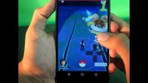 Play POKEMON GO WITHOUT MOVING from home Pokemon Go HACK  without ROOT