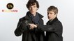 Sherlock (BBC One) - Teaser tráiler 4ª temporada V.O. (HD)