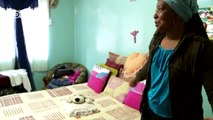 Colombia y los desplazados | Reporteros en el mundo