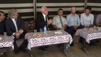 Manisa Kamalak, Eğer Bir Ahmaklık Varsa İktidar Kendini Sorgulamalıdır