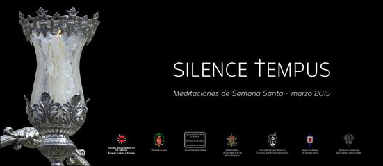 Silence Tempus - 2015 - A.M.U. Banda Joven - Parte II