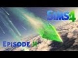 LES SIMS 4 : Episode 11 - Fiançailles [Fin]