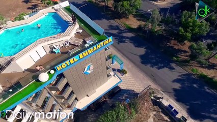 TUS & Άρχοντας & BETass - Macarena (Official Video Clip)