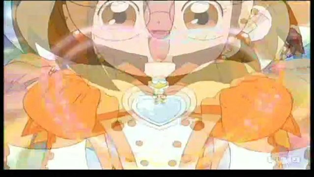 Mille magie doremi ITA - 35 - L'esame del quarto livello