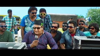 Aatadukundam Raa Telugu Movie Trailer - Sushanth - Sonam - Brahmanandam - Anoop Rubens
