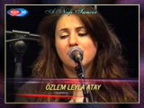 Özlem Leylâ ATAY - Ana Başta Tâc İmiş