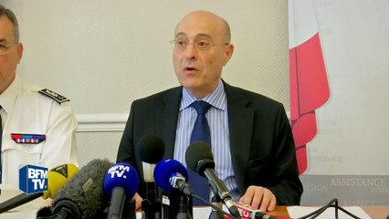 Vidéosurveillance à Nice: la Police nationale confirme la version du ministère de l’Intérieur