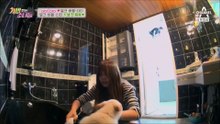 160722 아이오아이 개밥주는 남자 EP32 Cut