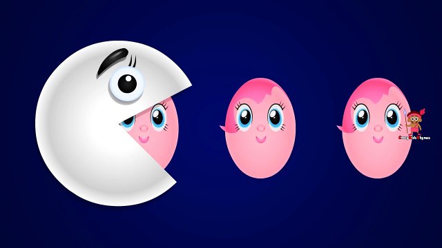 SuperHeroes Cartoons Vs Packman Cartoon | Learn Colors Easily For Children Kids By Crazy Kids Rhyme