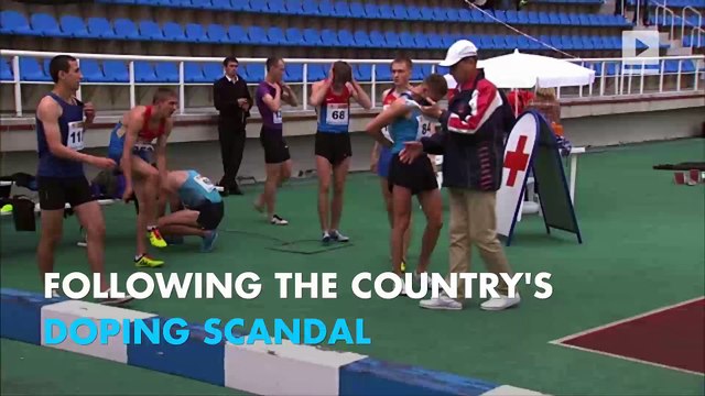 Breaking: Russia will not be banned from competing in Rio Olympics