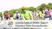 La minute maillot vert ŠKODA - Étape 21 (Chantilly / Paris Champs-Élysées) - Tour de France 2016