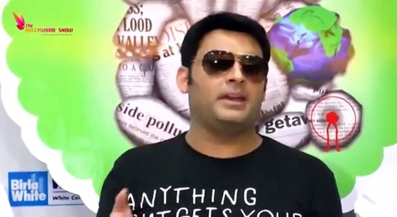 The Kapil Sharma Best Performance Ever 2016