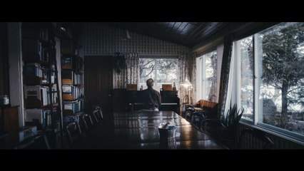 Falling Lessons- Erasure One - A Short Film about Alzheimers