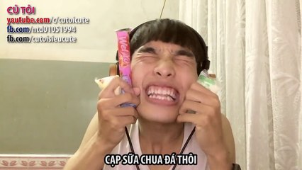 Thôi Nóng Quá Điên Luôn Rồi (We Don't Talk Anymore chế) - Củ Tỏi