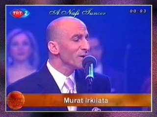 Murat IRKILATA - Her Seferinde Hep Böyle Koştum Sevgiye Sevgiyle