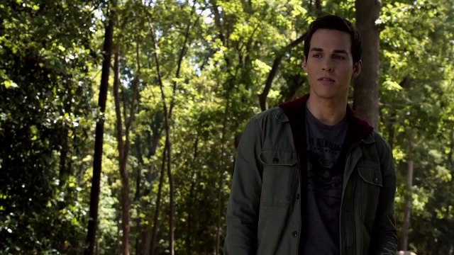 THE VAMPIRE DIARIES Season 8 TRAILER (2016) CW Series
