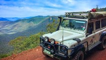 4wd SECRETS of the Victorian High Country - A 4x4 Adventure - Nov 2015