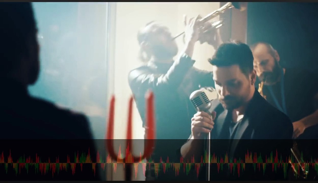 Oğuzhan Uğur feat Murat Dalkılıç - Mağlubiyet ( Official Video )