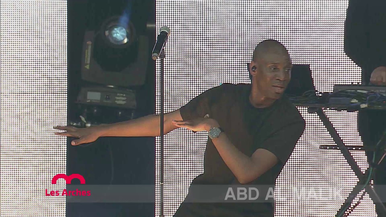 Paléo 2016 - Emission TV du samedi