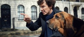 Sherlock- Series 4 Teaser (Official)