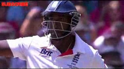 Best Fast Bowling -- Cricket Bats Broken By Fast Bowlers