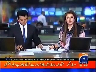 Qandeel Baloch's Phone Call to Lawyer Before Death Leaked