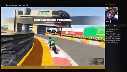 en direct en détente! Cours présentation (8)