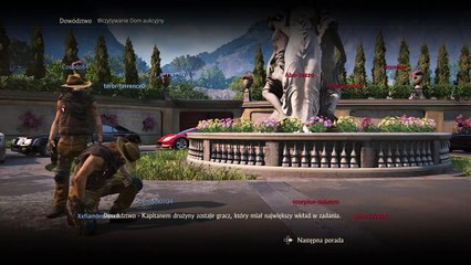 Transmisja na żywo z PS4 użytkownika Cocado84 (27)